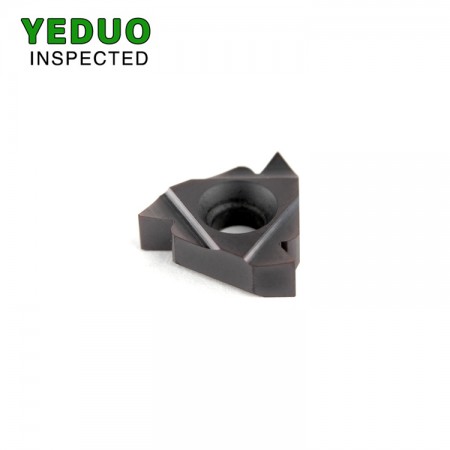 盈東22ER ISO3.5（外螺紋）鋼件不銹鋼外螺紋挑絲刀粒