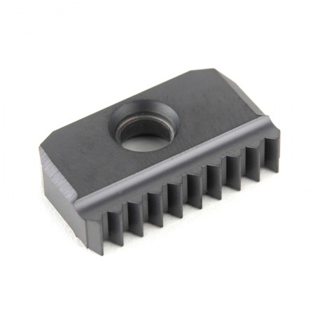 納斯卡40 N 5.0 ISO  內外螺紋梳刀片數控螺紋銑刀片ISO公制數控銑牙刀片